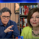 Stephen Colbert, Susan Page